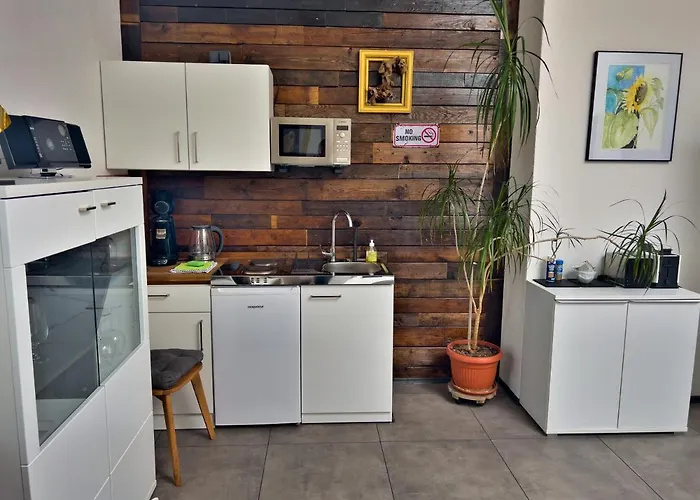 Apartment Finke 2 An Der Messe Friedrichshafen